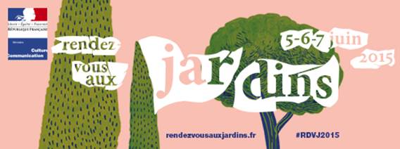 Le Havre donne rendez-vous aux visiteurs dans ses jardins méconnus, les 6 et 7 juin 