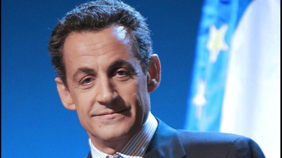 Réunion publique de Nicolas Sarkozy ce mardi 26 mai au Havre