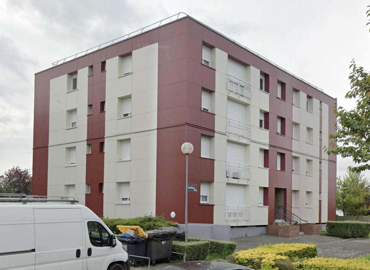 L’immeuble Nivernais a été évacué le temps, pour les sapeurs-pompiers, de localiser l’origine des émanations de monoxyde carbone - illustration