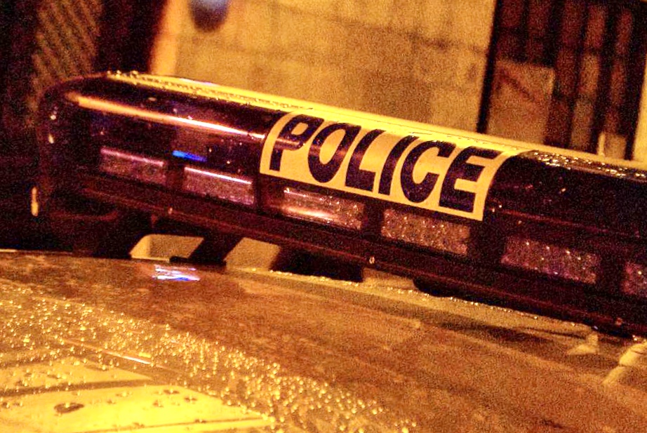 Les policiers ont repéré la voiture signalée volée lors d’une patrouille de nuit à Montivilliers - illustration