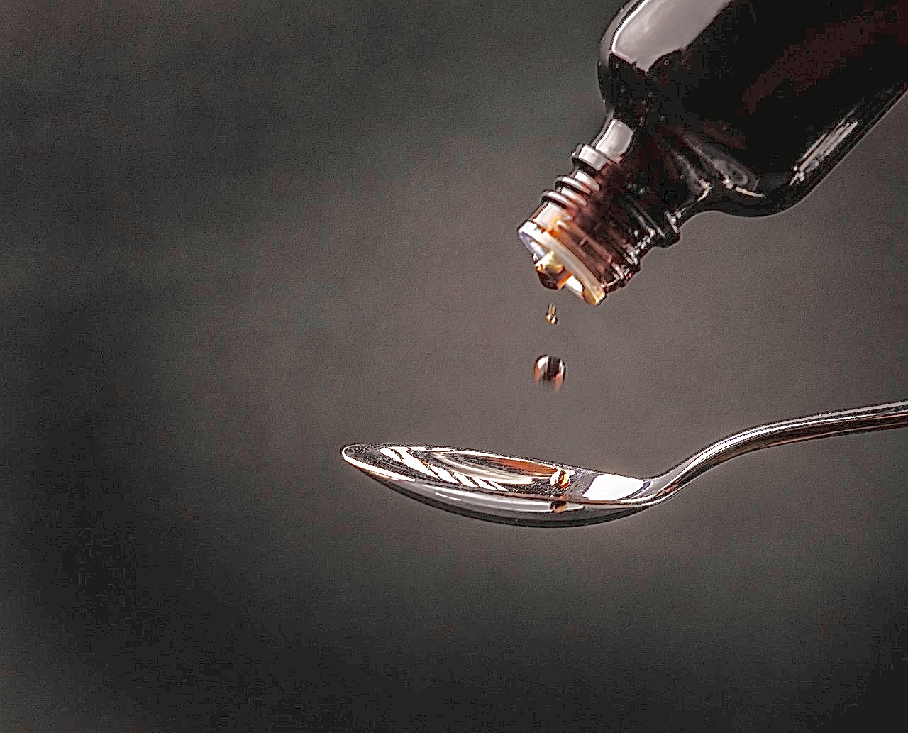 Il préparait lui-même la mixture qu’il revendait sur les réseaux sociaux - illustration @ Pixabay