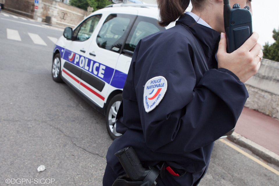 Quatre yvelinois arrêtés à Rouen ce matin : ils dégradaient les véhicules en stationnement