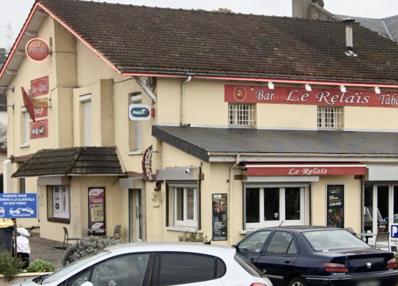 La gérante, qui dormait à l’étage, a été réveillée par un bruit de ferraille et de vitre brisée - illustration