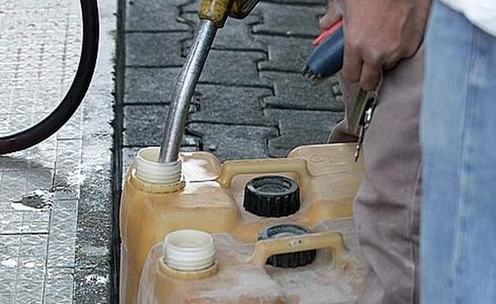 Seine-Maritime. Leurs vêtements sentaient le gasoil : les siphonneurs du chantier démasqués