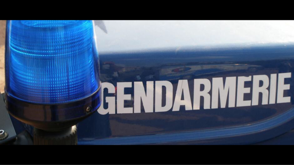 Neufchâtel-en-Bray : le chef d'escadron Angot-Alleaume s'en va à la direction de la gendarmerie