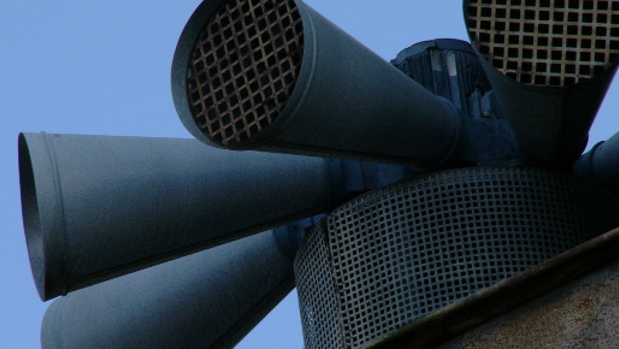 Deux sirènes de plus dans l'agglomération du Havre : elles seront testées le 1er juillet