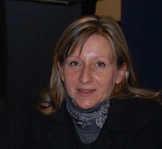 Carole Duplessy-Roussée @DR