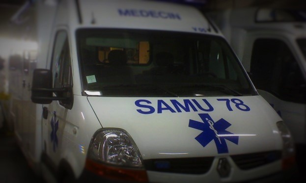 Yvelines : un enfant de 11 ans tombe sur la tête à Elancourt. Pronostic vital engagé