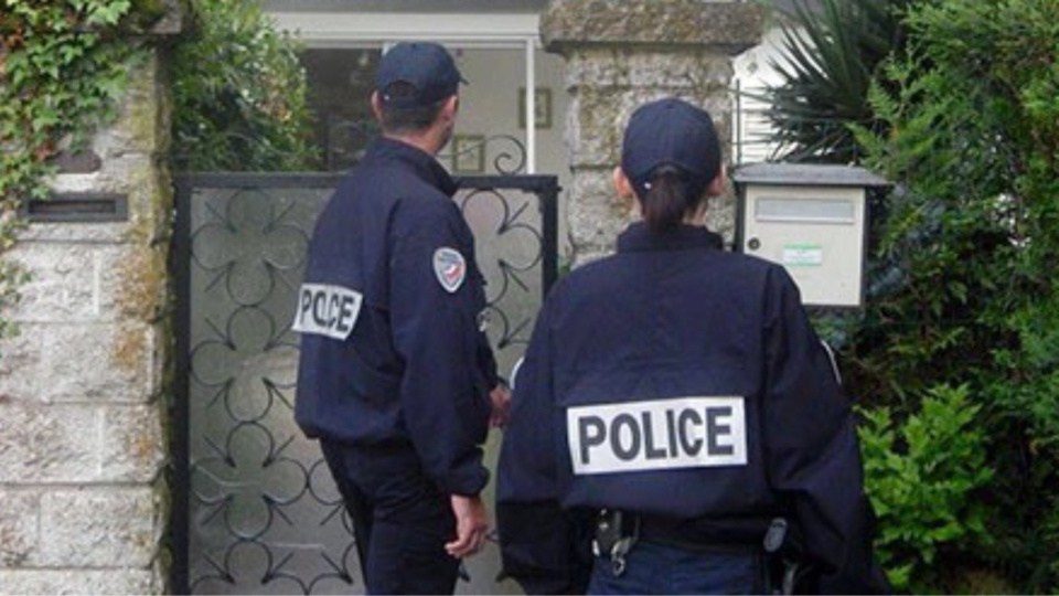 Seine-Maritime : quatre conseils de la Police nationale pour lutter contre les cambriolages 