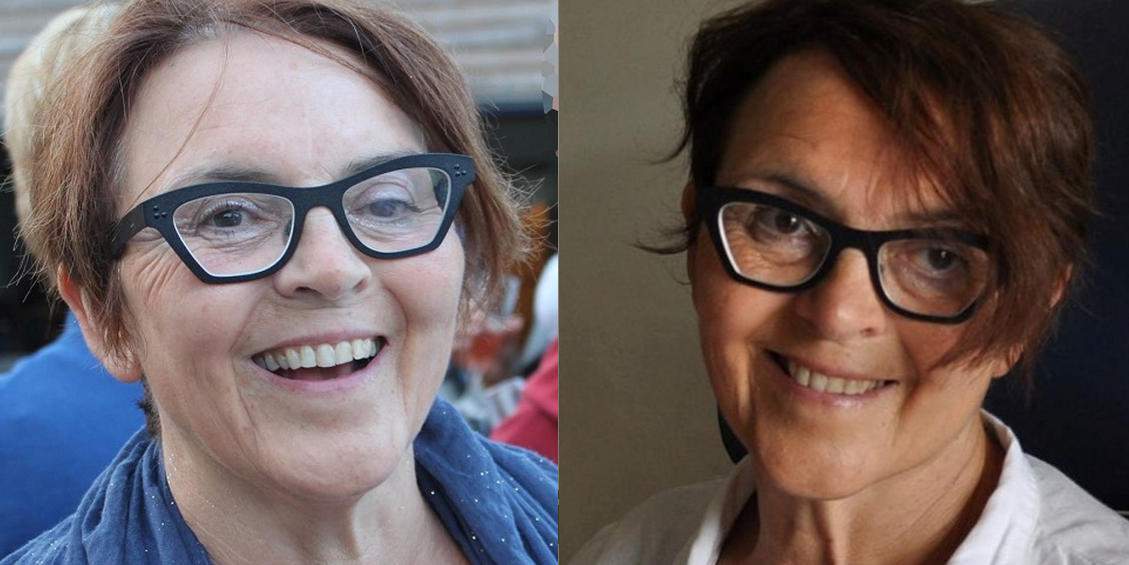 Marie-Catherine Cousin