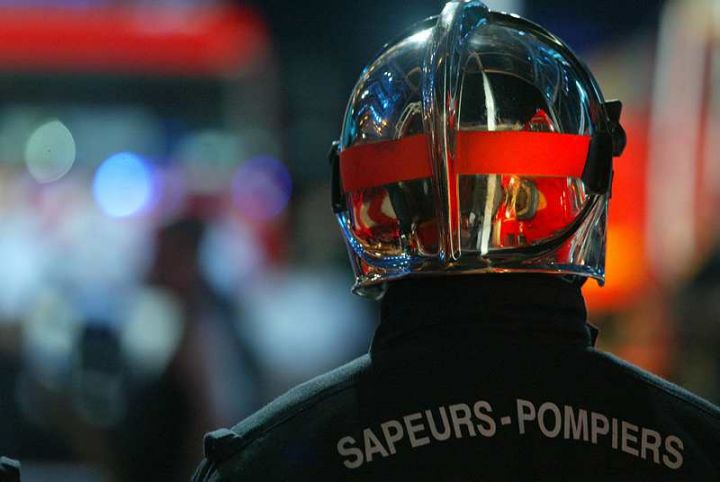 Yvelines : un incendiaire interpellé en flagrant délit à Andrésy
