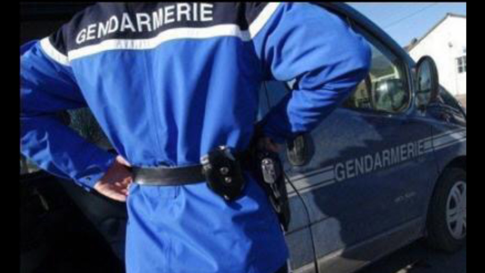 La gendarmerie enquête sur une série de vols dans la région de Gaillon et Louviers