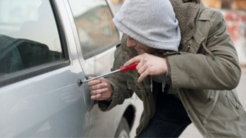 Yvelines. La BMW des jeunes gens était signalée volée depuis un mois