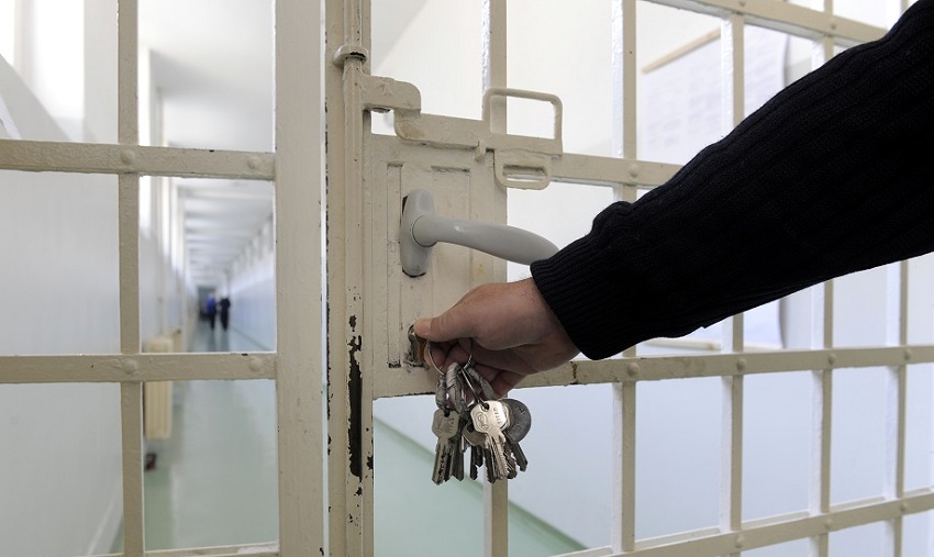 Le trentenaire a nété écroué à l'issue du jugement le condamnant à neuf mois d'emprisonnement - Illustration © Adobe Stock