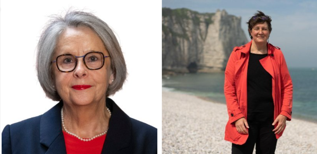 Annie Vidal - Vanessa Lancelot