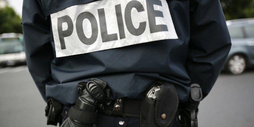 Violences sur les Hauts-de-Rouen : trois policiers blessés lors de l'interpellation de voleurs de téléphones 