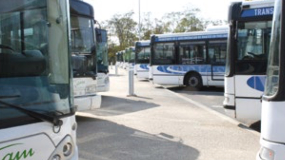 Yvelines : deux chauffeurs de bus agressés par un passager ce matin à Mantes-la-Jolie 