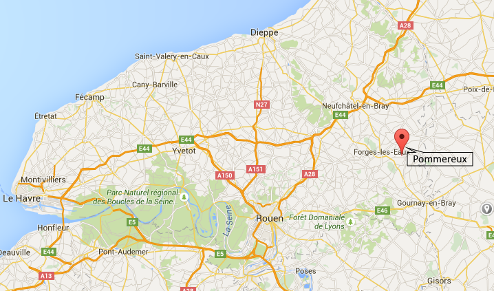 Seine-Maritime : disparu depuis le 9 août, Reynald Hélan retrouvé mort près de chez lui