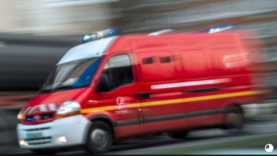 Yvelines : tombé en panne sur la N10, il est fauché mortellement en descendant de sa voiture