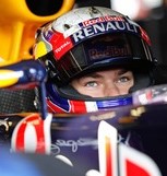  Le rouennais Pierre Gasly pilote de réserve Red Bull Racing jusqu’à la fin de la saison