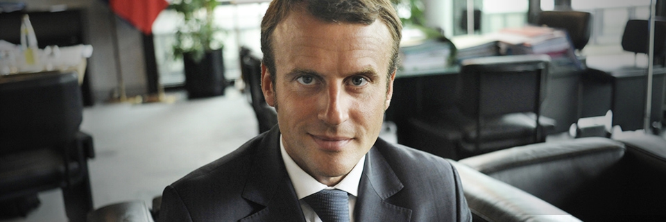 Sur fond de fraude chez Volkswagen, Emmanuel Macron visite, ce mercredi, l'usine Lisi Automotive dans le Val d'Oise