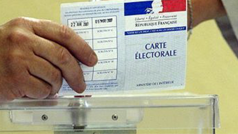 Eure : élections municipales à Aubevoye les 6 et 13 décembre 