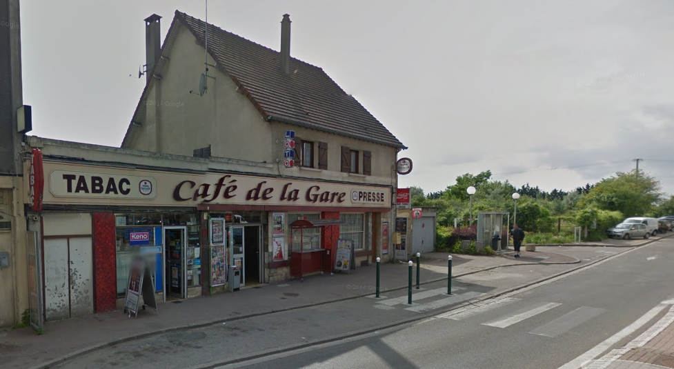 Yvelines L Auteur D Une Tentative De Cambriolage Au Bar Tabac De La Gare A Limay Arrete Ce Matin