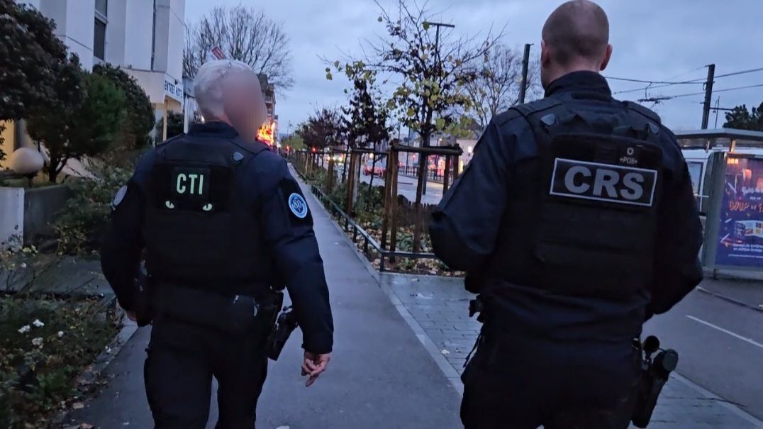 Rouen et Petit-Quevilly : deux mineurs en fugue retrouvés et stupéfiants saisis lors d’opérations anti-drogue