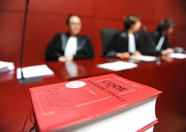 Les deux brionnais ont rendez-vous au tribunal correctionnel d'Evreux en février prochain. Ils seront kugés pour les faits qu'ils ont reconnus lors de leur garde à vue  (Photo d'illustration)