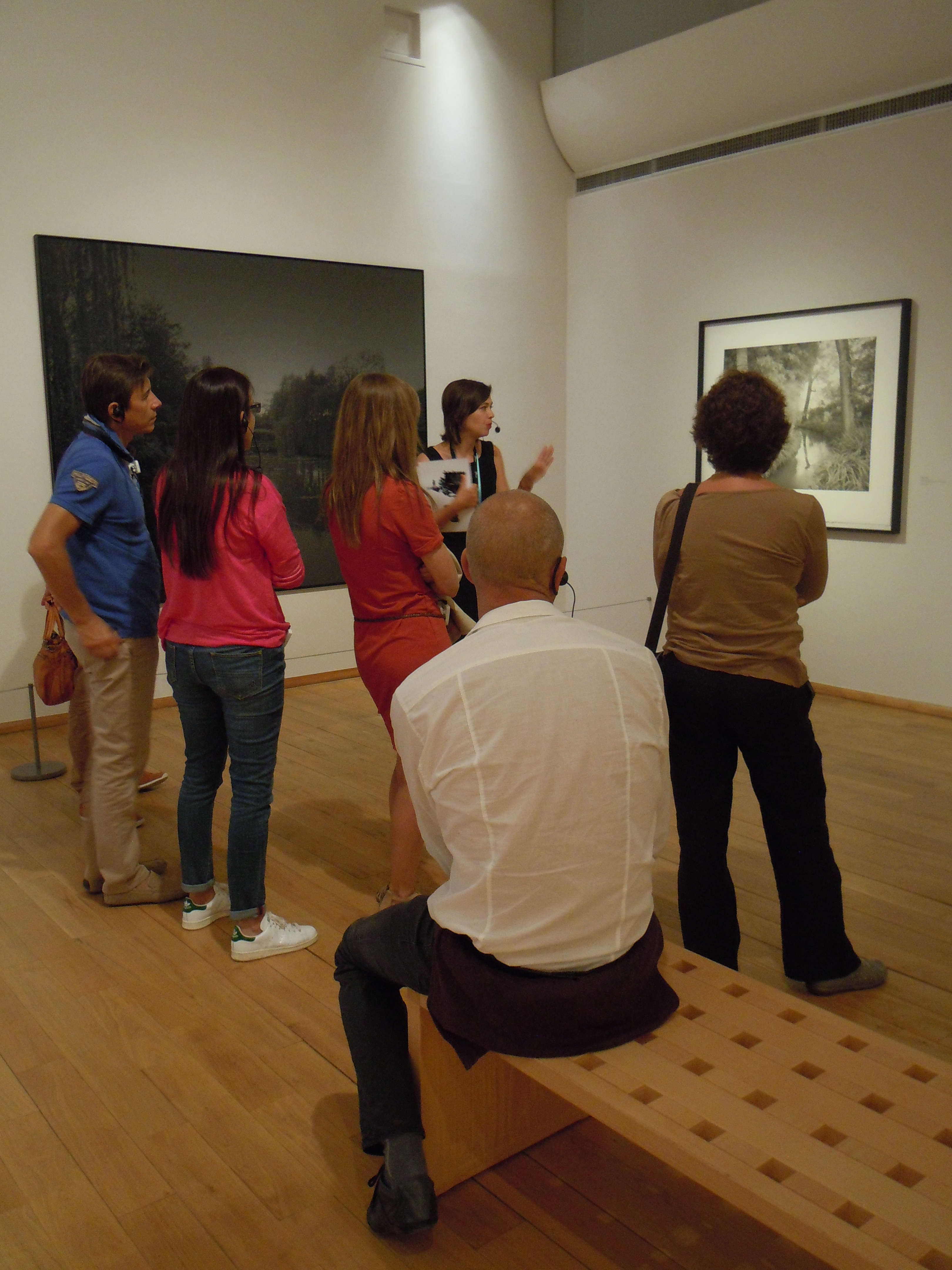 Musée des impressionnismes de Giverny : près de 188 000 visiteurs pour la saison 2015