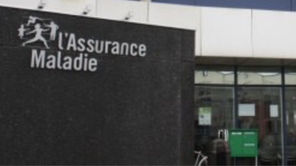 Rambouillet : mécontent, il menace de mettre le feu à la CPAM