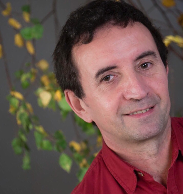 Claude Taleb (Photo@DR)