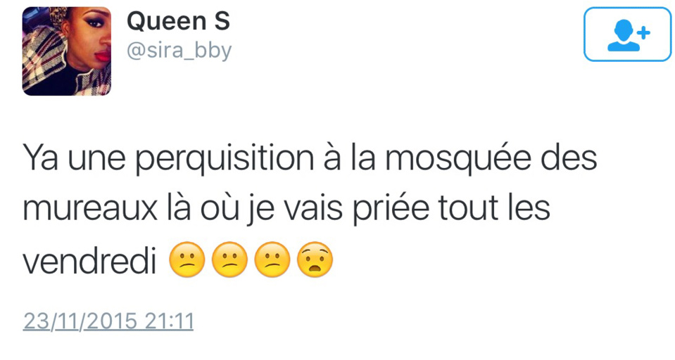 Les mosquées des Mureaux et de Sartrouville perquisitionnées ce soir dans les Yvelines