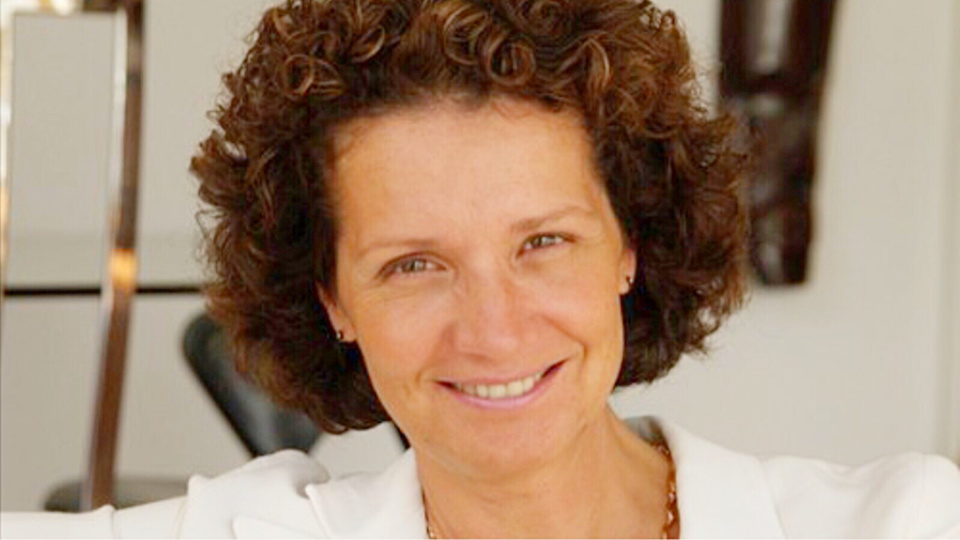 Françoise Guégot (Photo@Twitter)