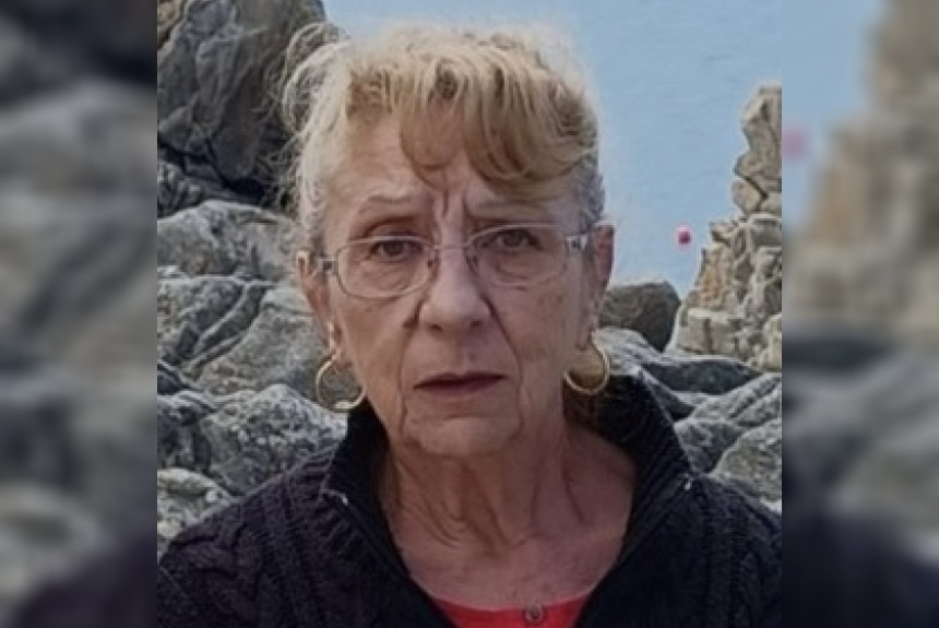 La septuagénaire a disparu depuis hier, mardi 28 janvier - Photo Police nationale