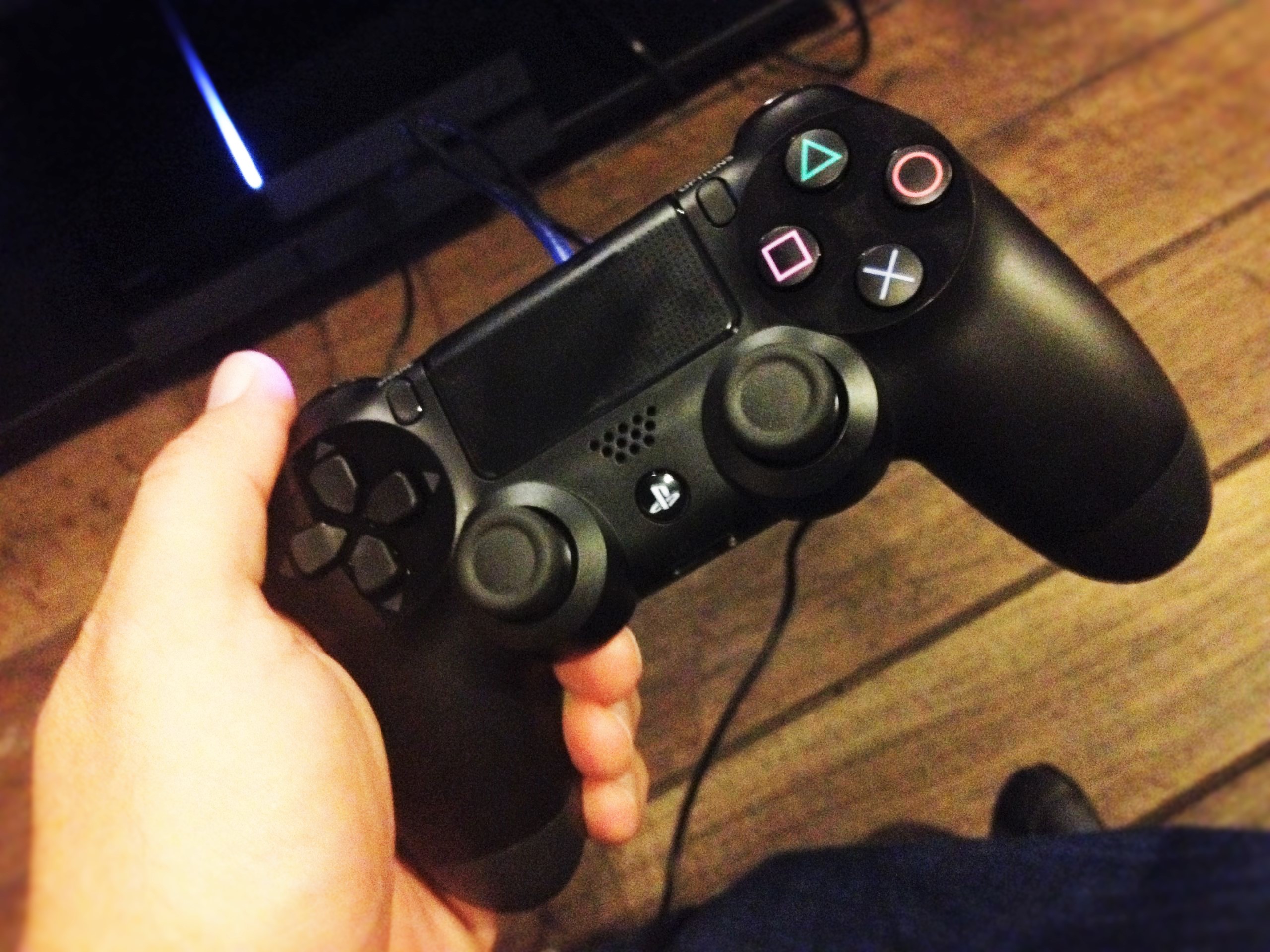 En faisant des investigations techniques, les enquêteurs ont pu déterminer que la console de jeux avait été connectée et localiser ainsi l'endroit (Photo d'illustration)