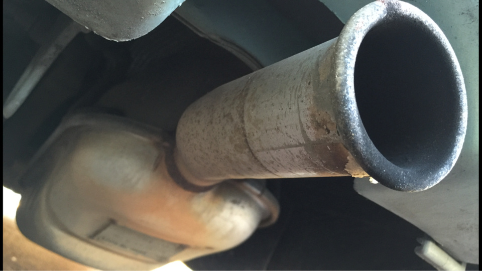 Les métaux précieux qui se trouvent dans les pots catalytiques intéressent beaucoup des voleurs et autres trafiquants (Photo d'illustration@infoNormandie)