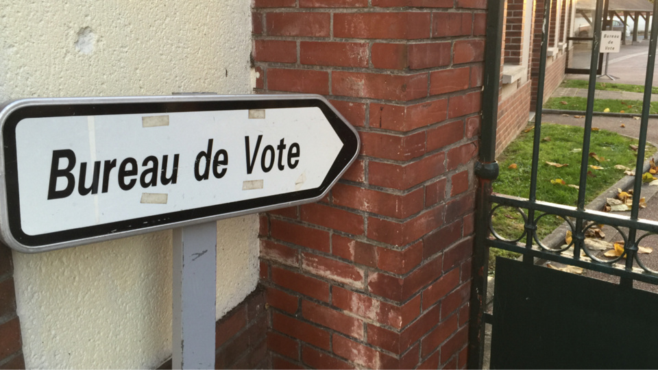 Elections régionales. En Normandie, l'Orne en tête des taux de participation, le Calvados à la dernière place... 