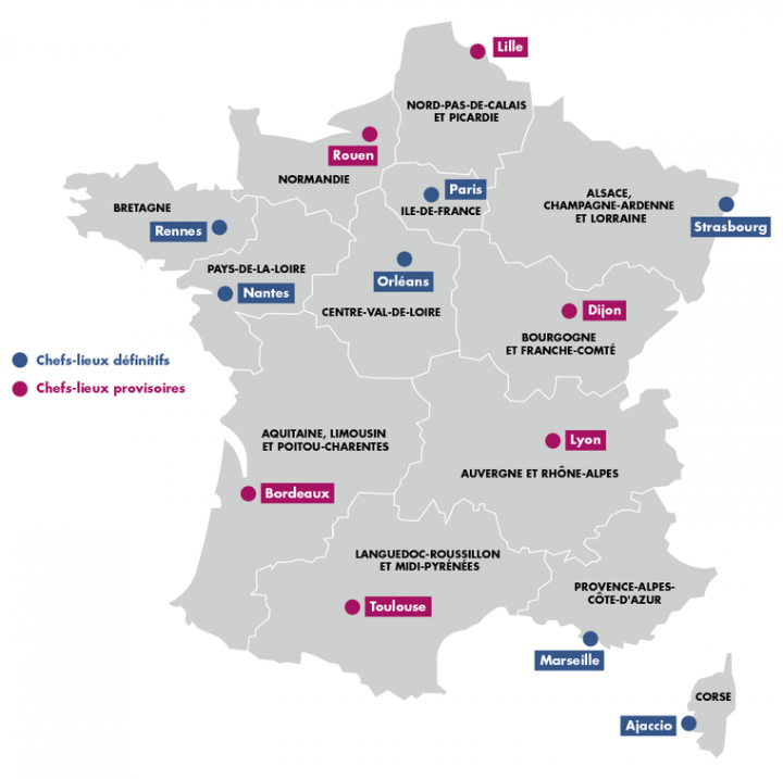 Document édité par le gouvernement