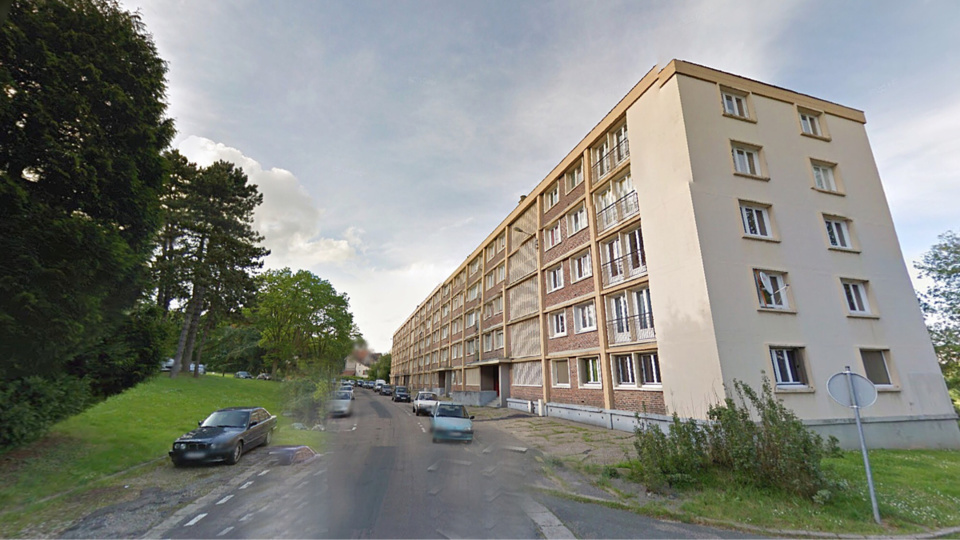 Rouen Je Vais Tout Faire Sauter Menace Un Forcene Retranche Dans Son Appartement