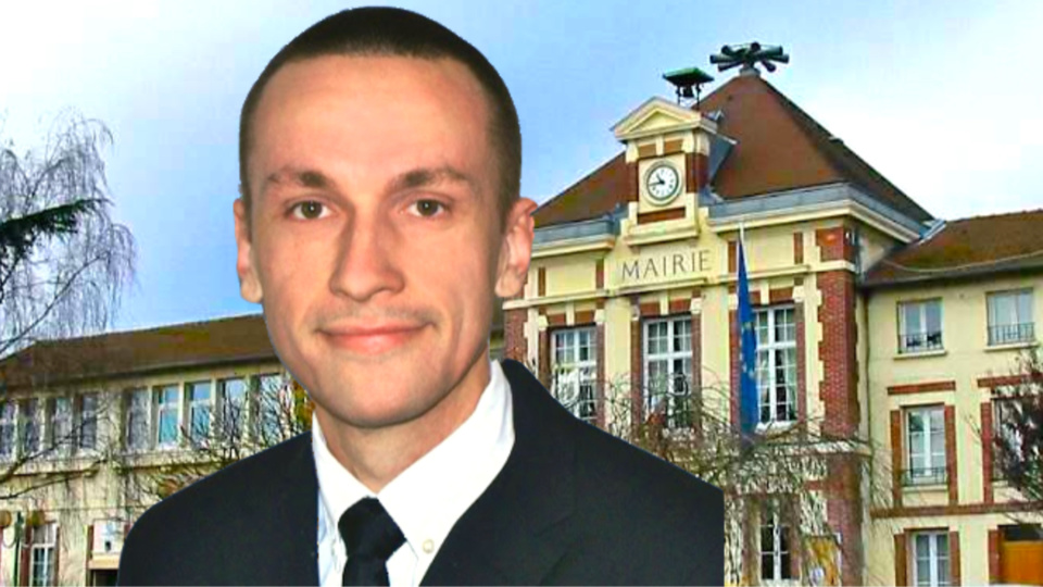 Cyril Nauth (Photo@DR)