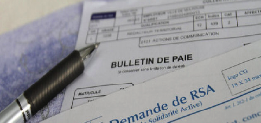 La prime de Noël versée à partir de mercredi 16 décembre