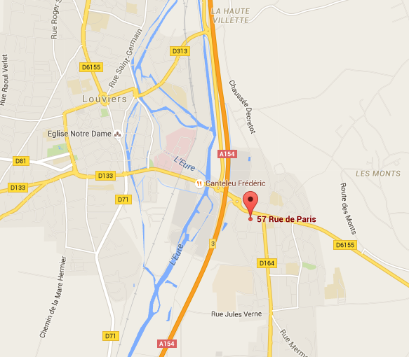 Louviers : les braqueurs du supermarché "fêtent" le nouvel An derrière les barreaux