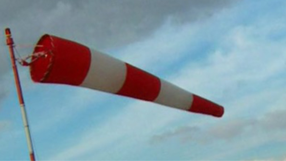 Orages et vents violents : la Seine-Maritime placée en vigilance jaune 