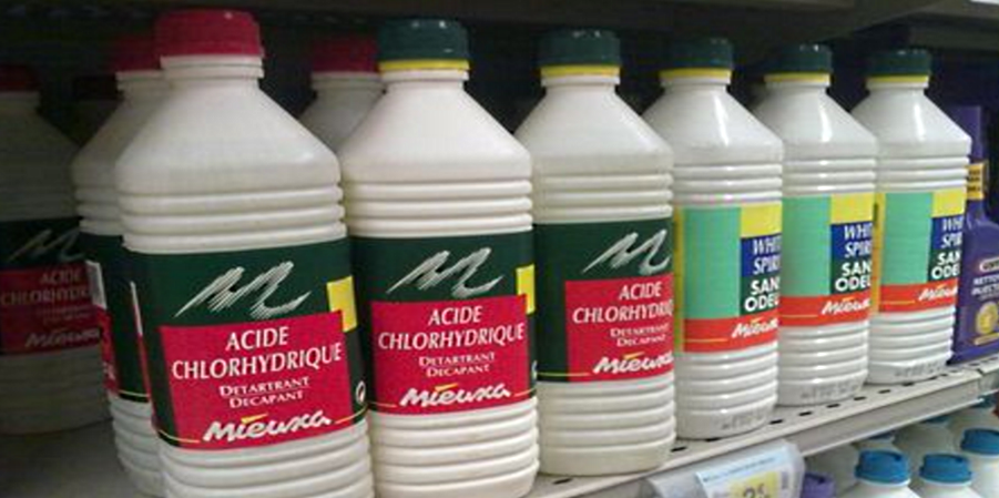 Arrêté 18 mois après avoir tenté de faire "péter" un bar-tabac à Darnétal, près de Rouen