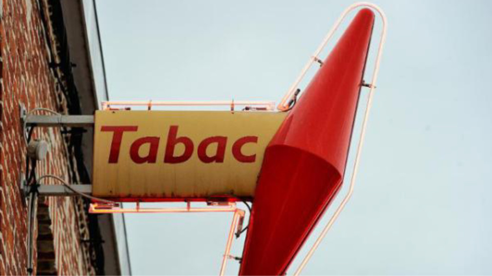 Rouen : les cambrioleurs du buraliste identifiés (et interpellés) grâce à la vidéo-surveillance 