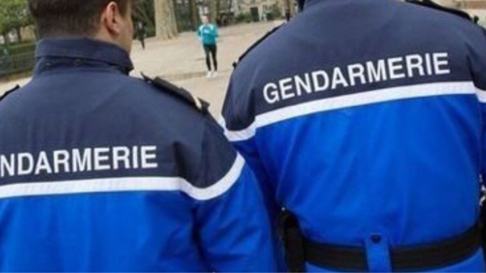 Une bande de cambrioleurs démantelée entre Brionne et Bernay, dans l'Eure