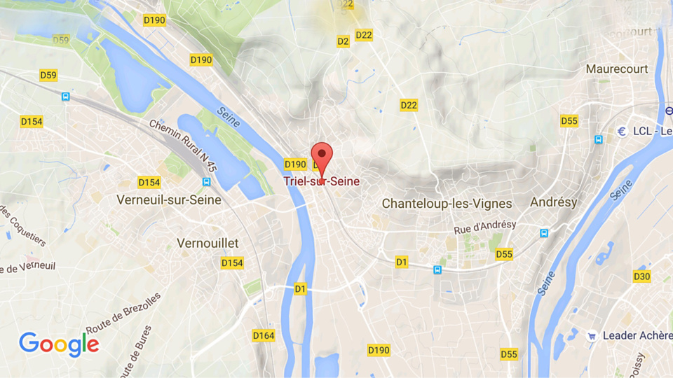 Coups de feu dans un camp des gens du voyage des Yvelines : un père et son fils blessés 