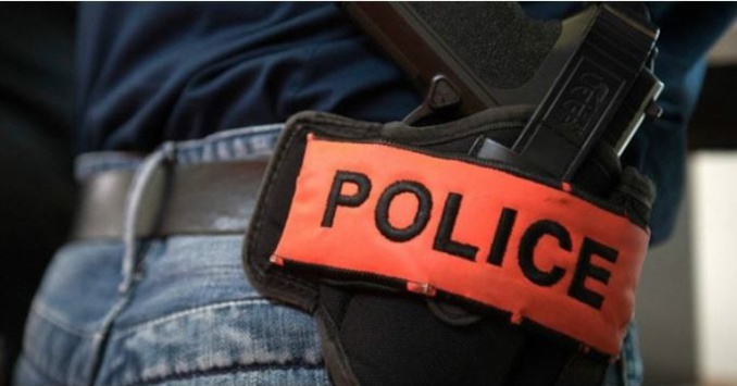 La police annonce avoir retrouvé la jeune fille - Illustration