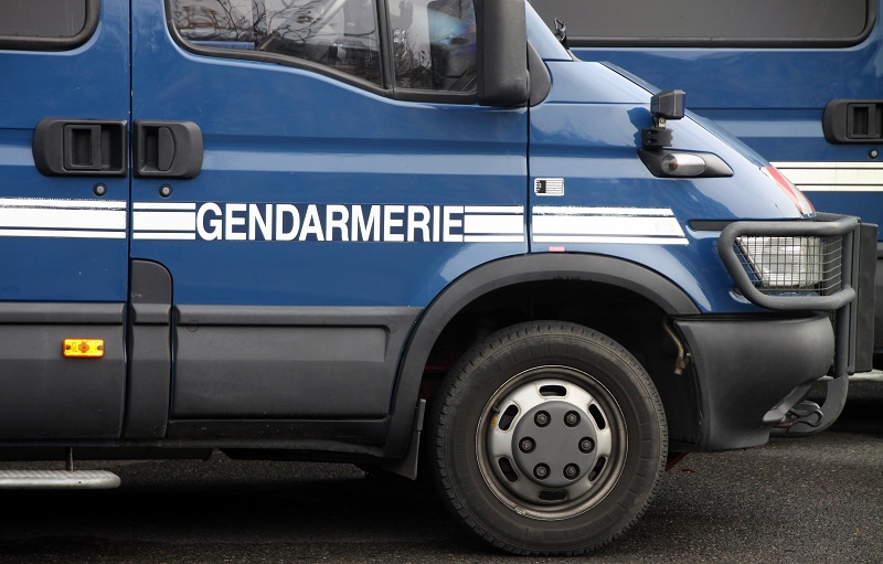 Les invesigations criminelles sont confiées aux gendarmes de la brigade de recherches d'Evreux et à la brigade de Conches-en-Ouche - Illustration Adobe Stock
